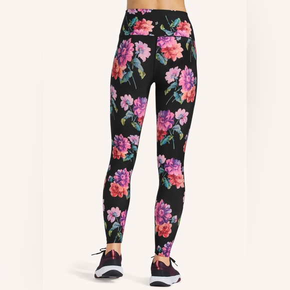 Peloton Cadent High Waist Leggings EUC Size XS - Picture 4 of 9